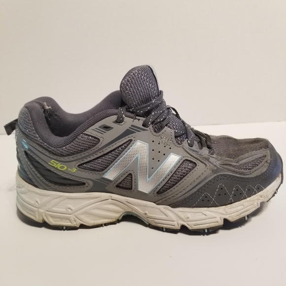 New Balance- Tech Ride Running Shoes - Picture 10 of 10